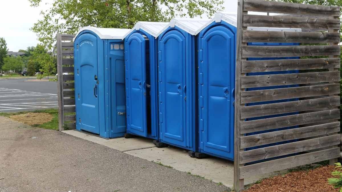 Porta Potty Rental Pros - Trusted Porta Potty Services in Friendsville, TN, 37737